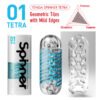 6ti9 tenga spinner 01 tetra | spn 001