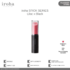 6ti9 iroha stick lilac×black | hms 03