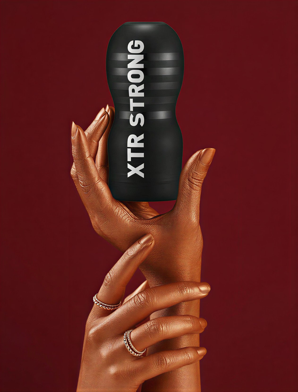 6ti9 tenga original vacuum cup extra strong | toc 201xh