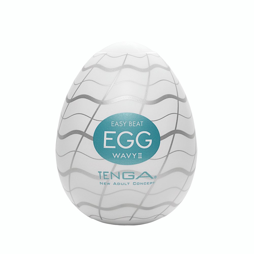 6ti9 tenga egg wavy2 | egg 013