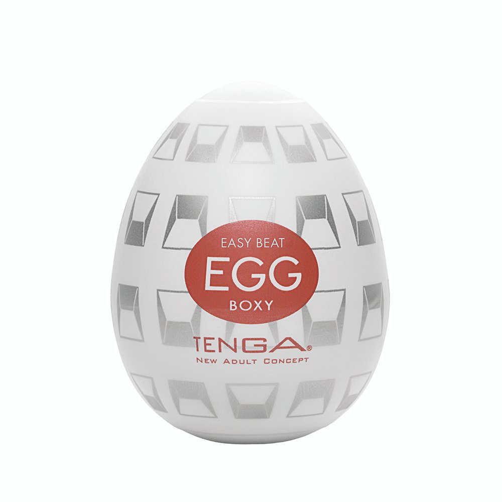 6ti9 tenga egg boxy | egg 014