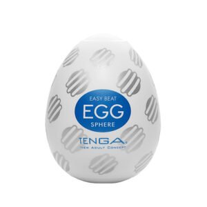 6ti9 tenga egg sphere | egg 017