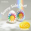 6ti9 tenga egg shiny pride edition | egg h02p