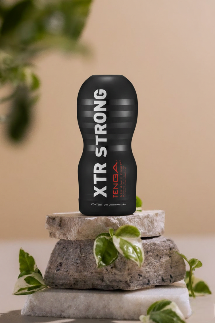 6ti9 tenga original vacuum cup extra strong | toc 201xh