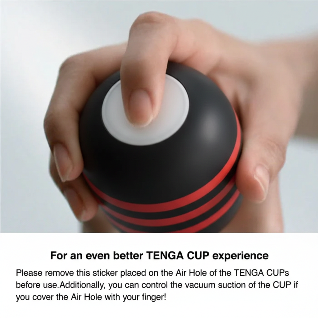 6ti9 tenga original vacuum cup strong | toc 201h