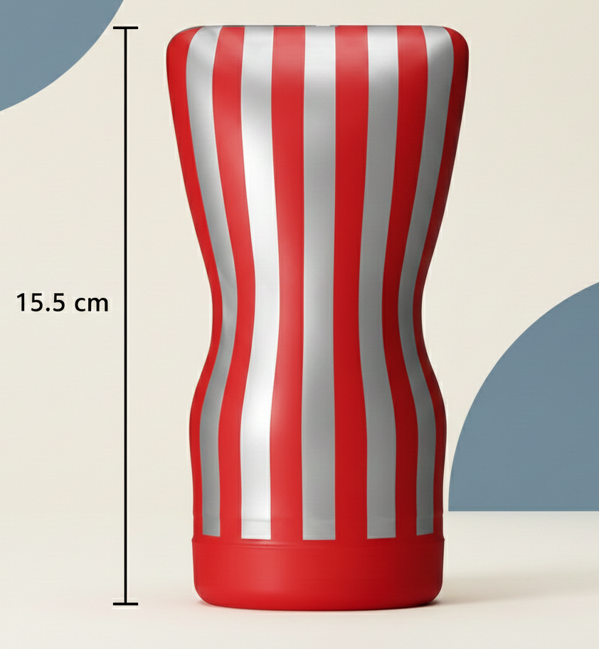 6ti9 tenga soft case cup | toc 202