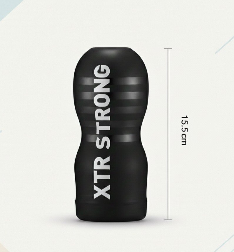 6ti9 tenga original vacuum cup extra strong | toc 201xh