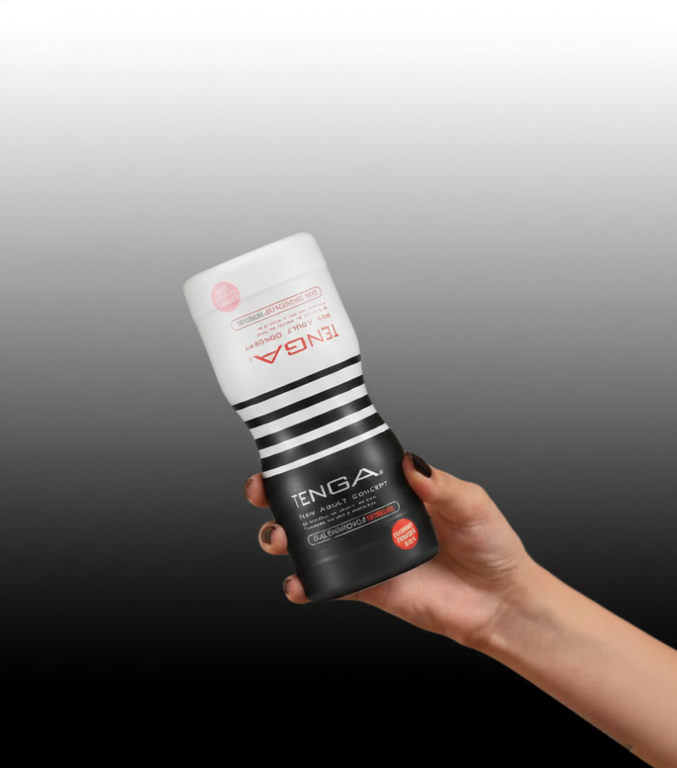 6ti9 tenga dual sensation cup extremes | toc 204sh