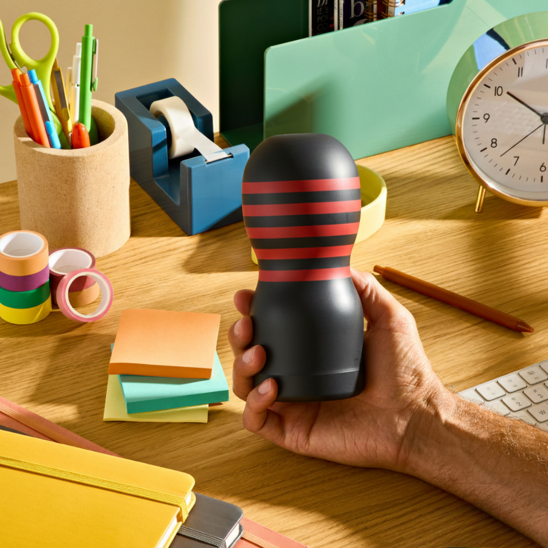 6TI9 Tenga Original Vacuum Cup Strong | TOC-201H