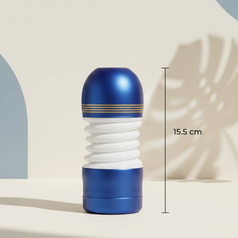 6ti9 premium tenga rolling head cup | toc 203pt