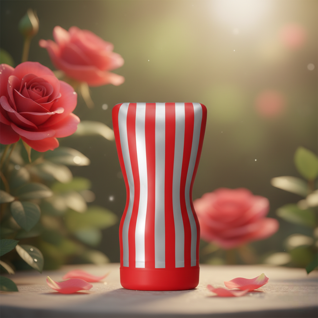 6ti9 tenga soft case cup | toc 202