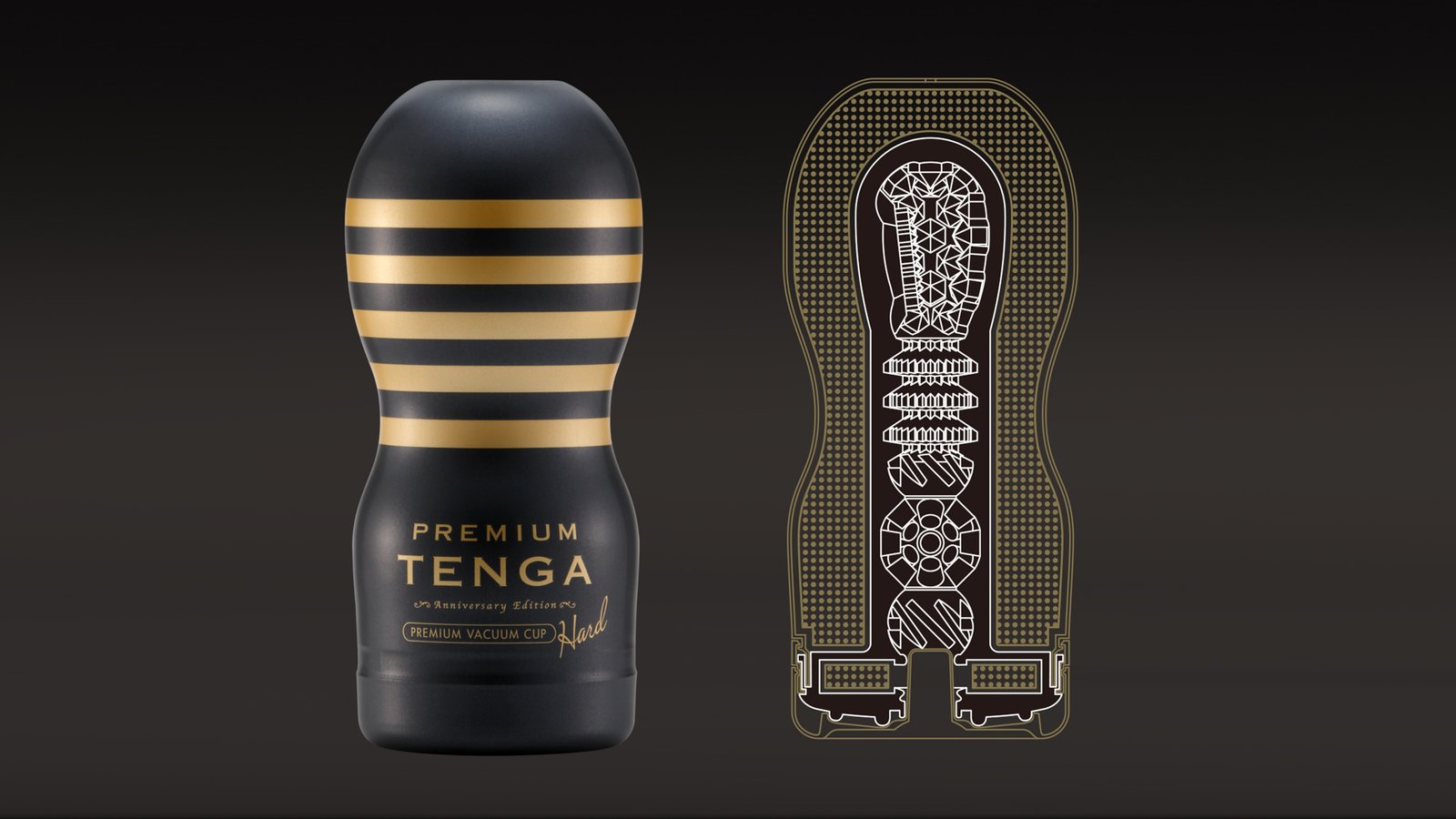 6ti9 premium tenga original vacuum cup strong | toc 201ph