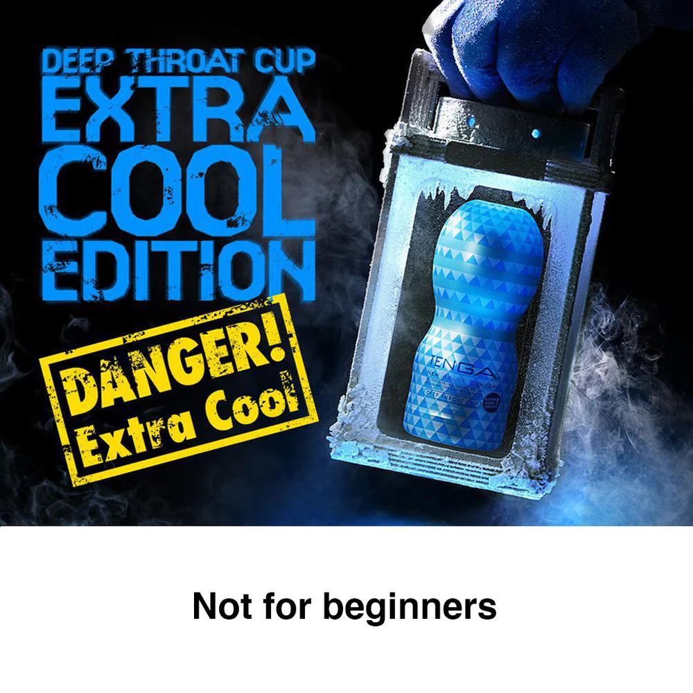6ti9 tenga original vacuum cup extra cool (summer limited) |
