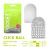 6ti9 pocket tenga click ball | pot 002
