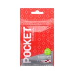 6ti9 pocket tenga block edge | pot 003