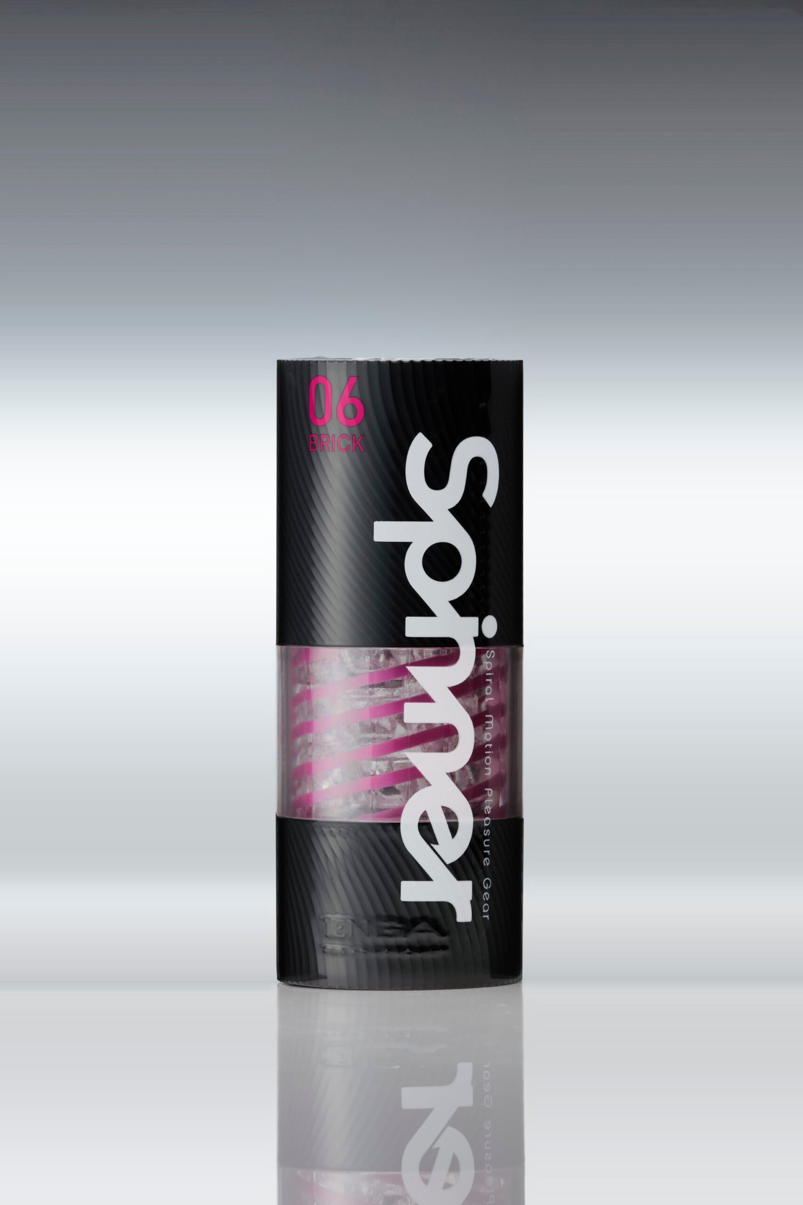 6ti9 tenga spinner 06 brick | spn 006