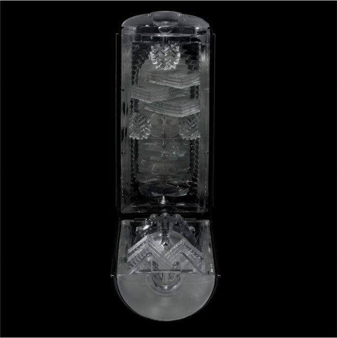 6ti9 tenga flip hole black | thf 002