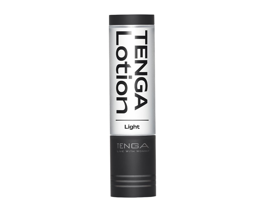 6ti9 tenga lotion light | tlo 003
