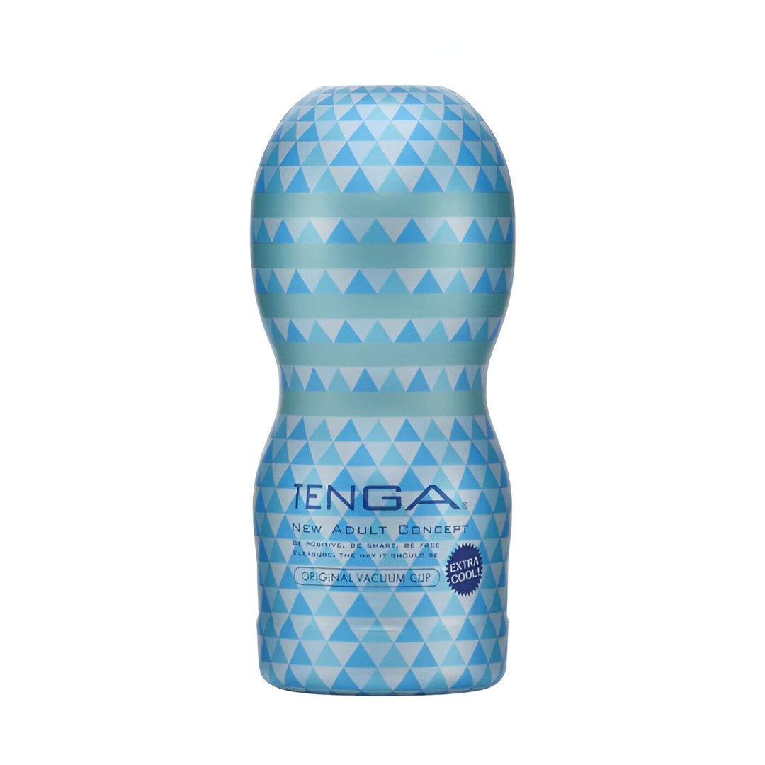 6ti9 tenga original vacuum cup extra cool (summer limited) |