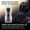6ti9 tenga original vacuum cup extra strong | toc 201xh