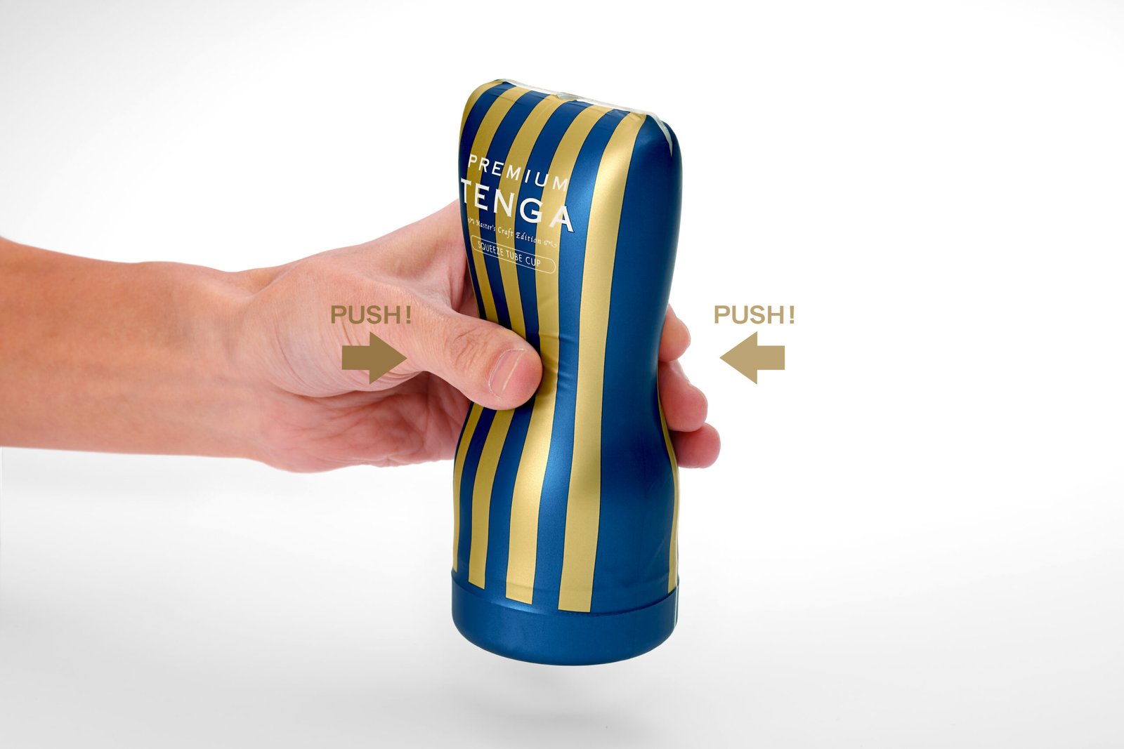 6ti9 premium tenga soft case cup | toc 202pt