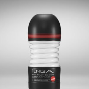 6ti9 tenga rolling head cup strong | toc 203h