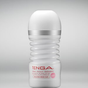 6ti9 tenga rolling head cup gentle | toc 203s