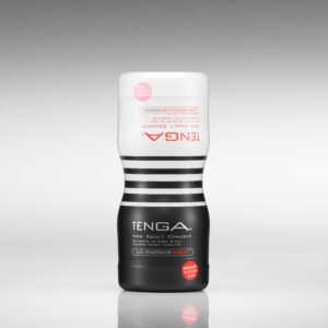 6ti9 tenga dual sensation cup extremes | toc 204sh