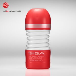 6ti9 tenga rolling head cup | toc 203