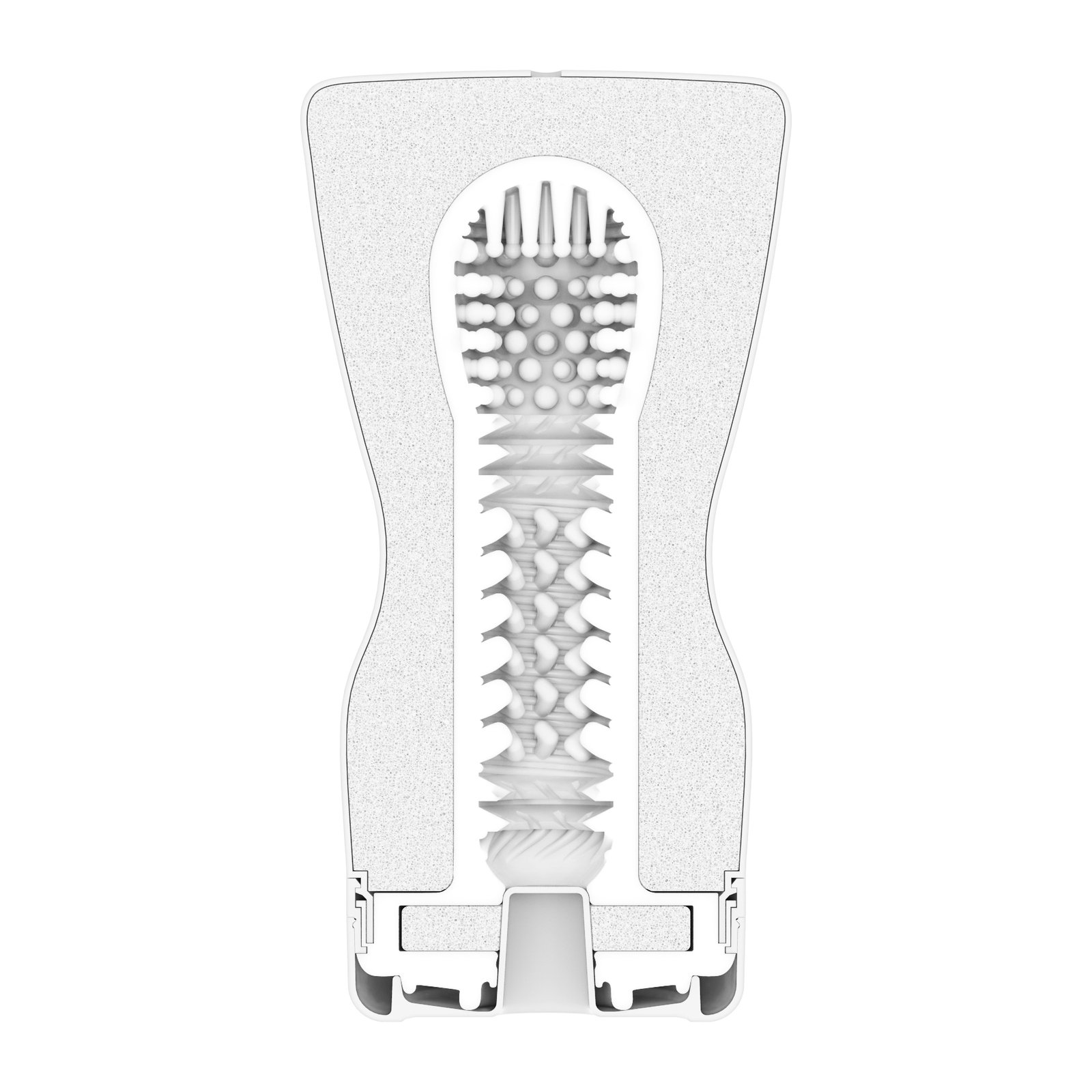 6ti9 tenga soft case cup | toc 202