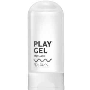 6ti9 tenga play gel rich aqua | tpg 101
