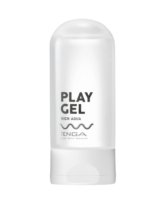 6ti9 tenga play gel rich aqua | tpg 101