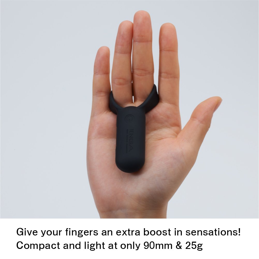 6ti9 tenga svr black | tsv 001