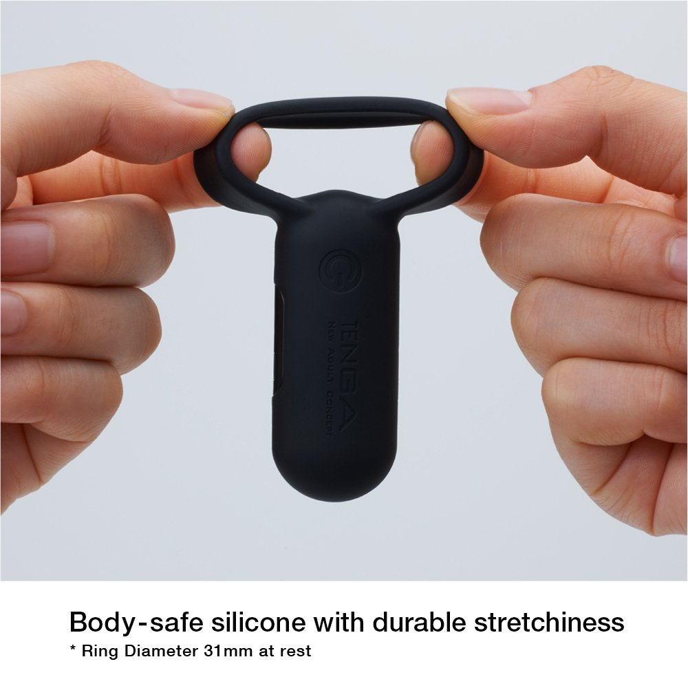 6ti9 tenga svr black | tsv 001