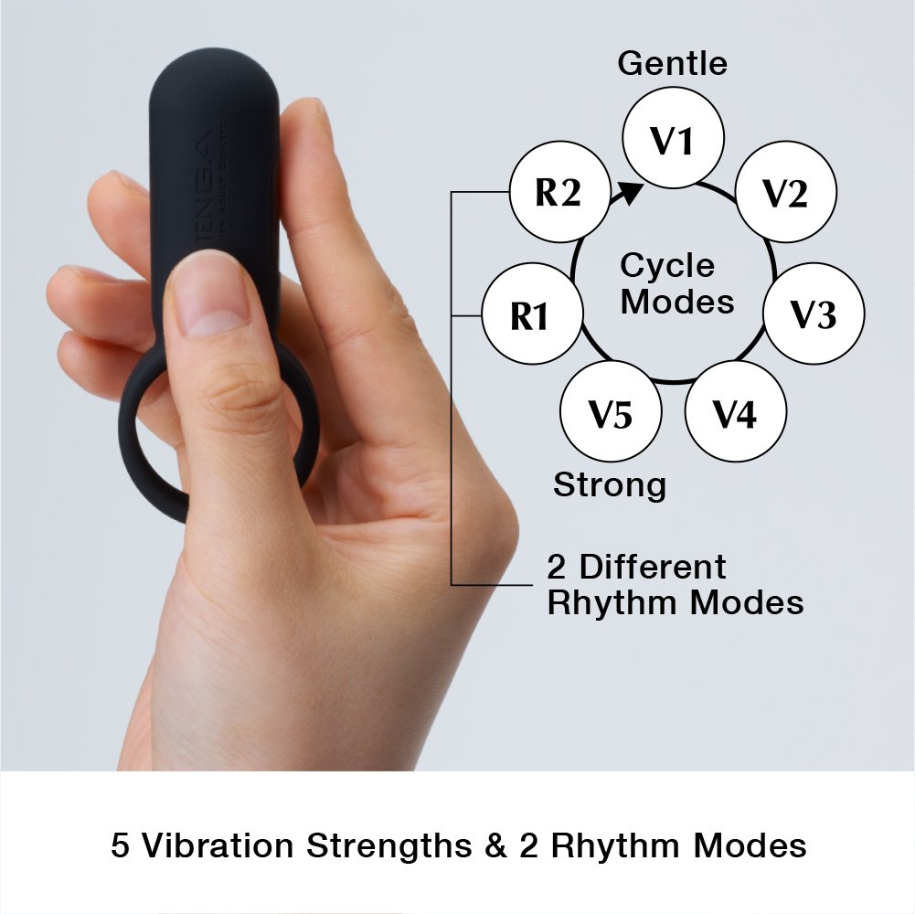 6ti9 tenga svr black | tsv 001