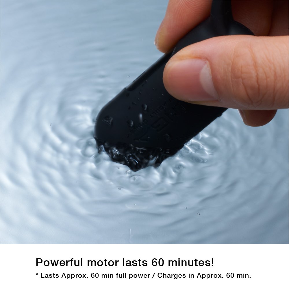 6ti9 tenga svr black | tsv 001