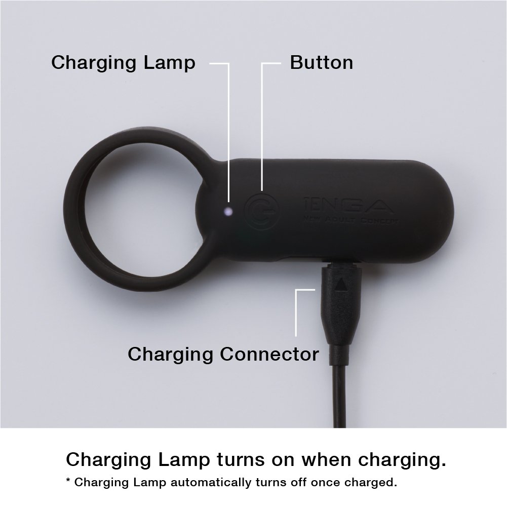 6ti9 tenga svr black | tsv 001