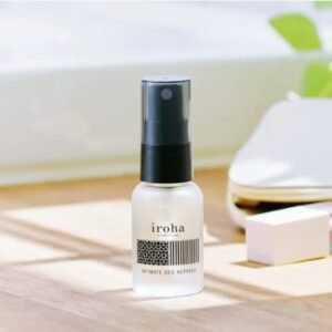 6ti9 iroha intimate deo refresh | iid 01