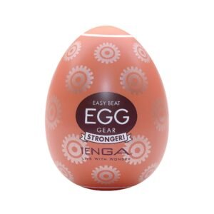 6ti9 tenga egg gear | egg h06