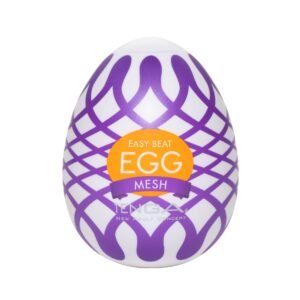 tenga egg wonder mesh | egg w03