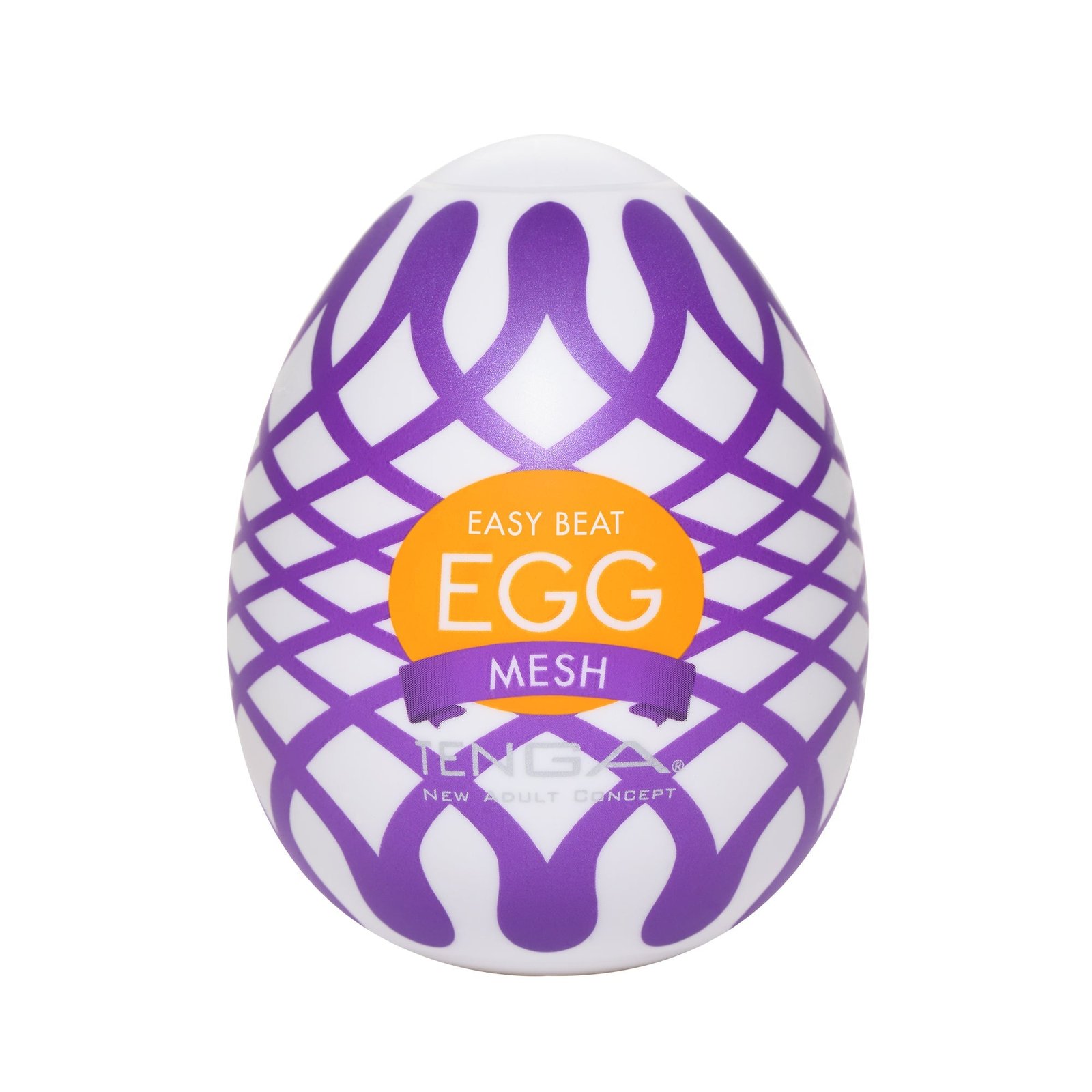 tenga egg wonder mesh | egg w03