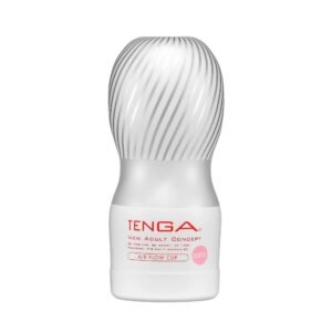 6ti9 tenga air flow cup gentle | toc 205s