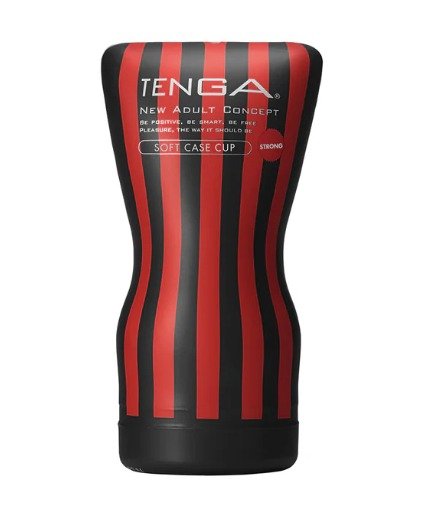 6ti9 tenga soft case cup strong | toc 202h