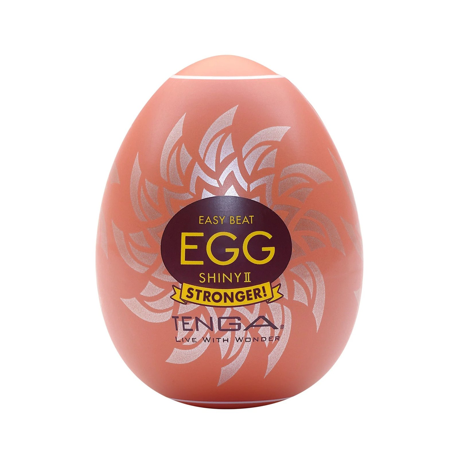 tenga egg shiny 2 | egg h02