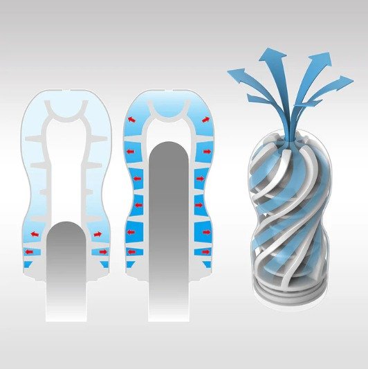 6ti9 tenga air flow cup | toc 205