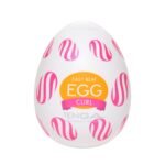 6ti9 tenga egg wonder curl | egg w05