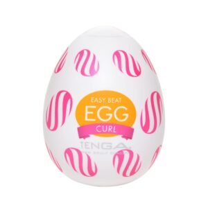 6ti9 tenga egg wonder curl | egg w05