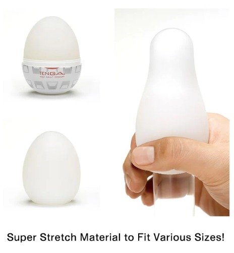 6ti9 tenga egg wavy2 | egg 013
