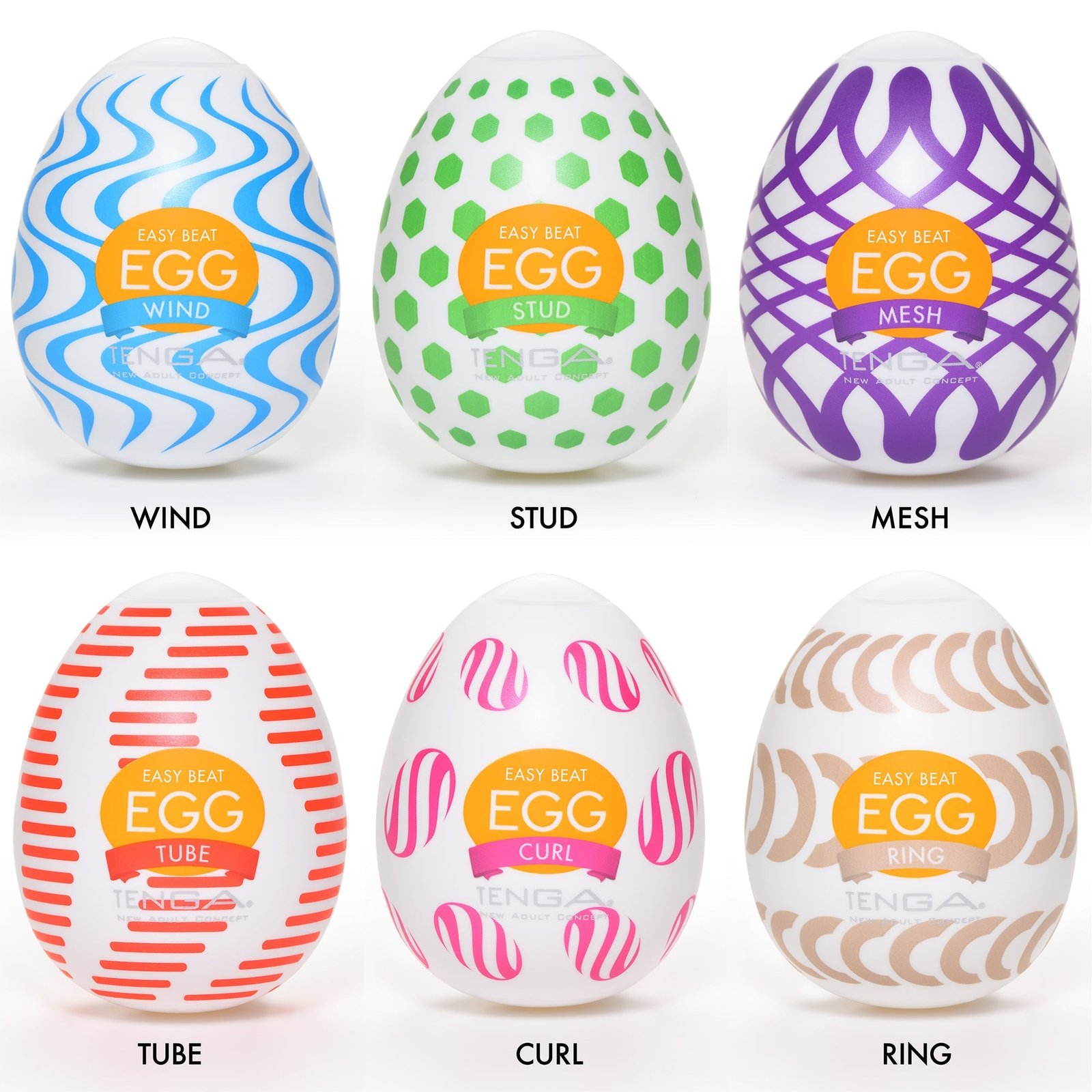 6ti9 tenga egg wonder wind | egg w01