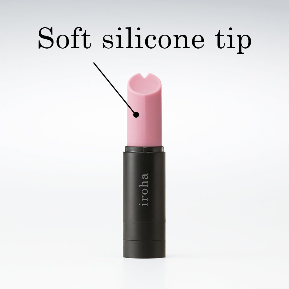 6ti9 iroha stick lilac×black | hms 03